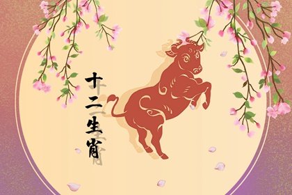 屬牛人哪一年走大運 鼠年蛇年行大運