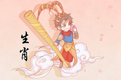 屬猴人2024年三不碰,一碰窮後代