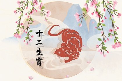 屬鼠人2024年這三個吉兆出現，恭喜你，你要轉運了
