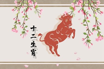 屬牛人2024年馬上有個“好消息”，萬年難遇