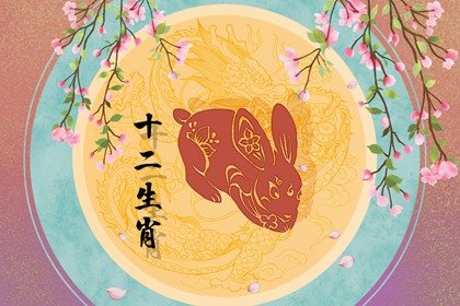 屬兔人出生幾月份苦命 苦命兔一般生在幾月