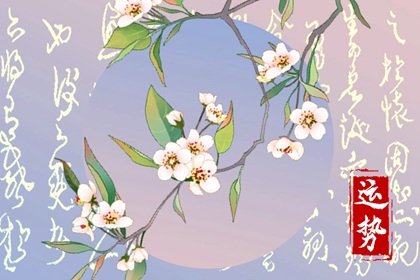 判答 巨蟹座2024年2月運勢詳解