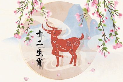 屬羊人4月會有“春風得意”的事情上門，日子越來越美滿！