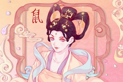 屬鼠人和這3個生肖結婚，堪稱“龍鳳呈祥”，美滿良緣，家道昌盛！