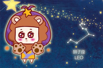 靜電魚 獅子座星運詳解【4月15日-4月21日】