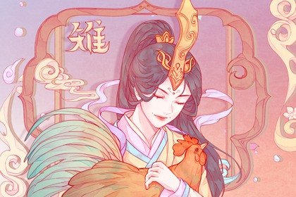 屬雞女天生女強人，永遠不向外人低頭，晚年不缺錢！