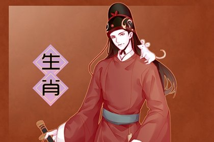 2024害太歲的生肖鼠 屬鼠人2024年運勢