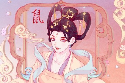屬鼠的人2024年最倒黴的月份 萬萬不可大意！