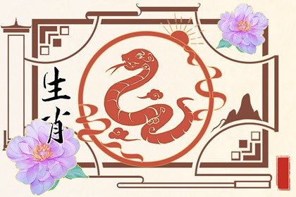 屬蛇的人接近這三個生肖的人，會一年比一年有錢