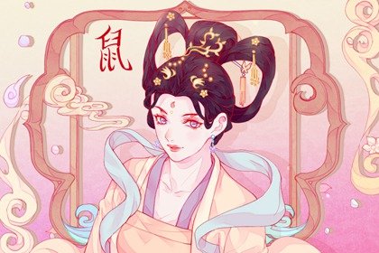 屬鼠的人接近這三個生肖的人，會一年比一年有錢
