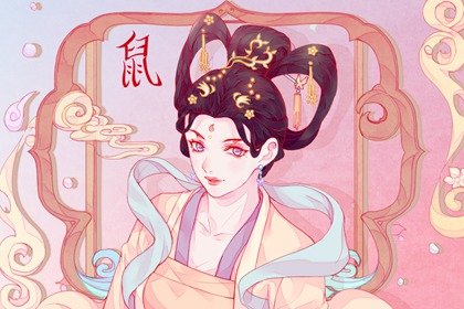 1996年屬鼠的人2024運勢 屬鼠人2024運勢好嗎
