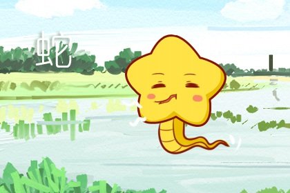 屬蛇人合不來的三大生肖，口舌之爭不斷！