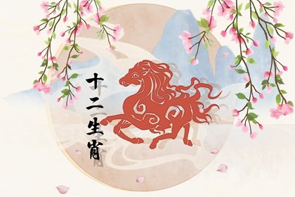 屬馬人合不來的三大生肖，口舌之爭不斷！