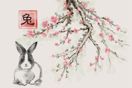 屬兔人2024年最大的劫運 屬兔人2024年運勢