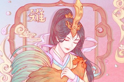 屬雞人 未來幾天，家中有“麻煩事”發生，度過則一生順遂！