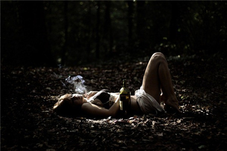 不能沒有男人的星座女