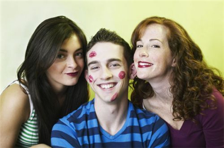 假正經真花心的星座男