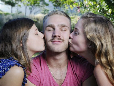 假正經真花心的星座男