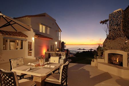 成功背後的「靠山」之給力風水