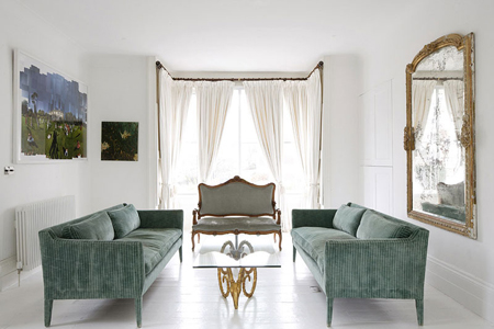 居室風水忌諱多，易招倒霉運！