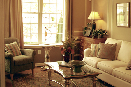 11月讓你心想事成的風水吉位！