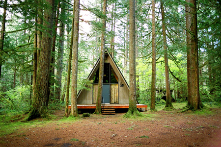 風水負能量UP，不宜居的戶型！