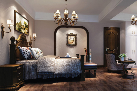 休息風水兩不誤之警惕臥室禁忌