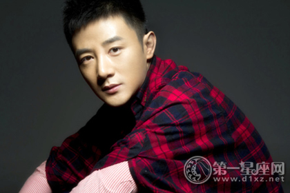 《真命天子》男主角张倬闻个人资料