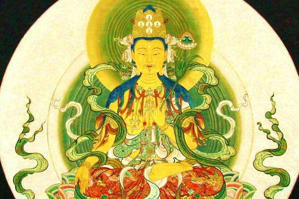 属虎人的本命佛是什麽呢?