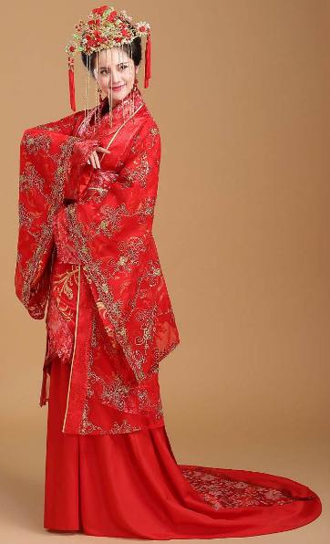 狮子座的专属古装