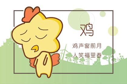雞 雞