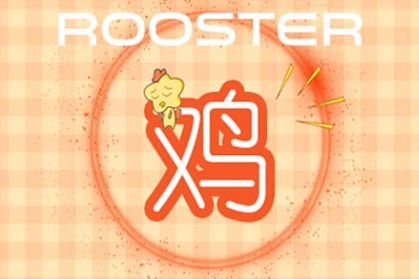 雞 雞