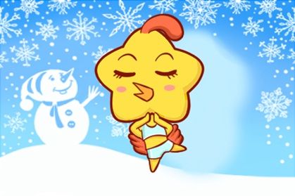 雞 雞