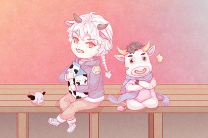 q版牛牛 1-6 q版牛牛 1-6