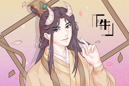 生肖主題4.0-2 牛 1-7 生肖主題4.0-2 牛 1-7