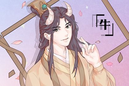 生肖主題4.0-2 牛 1-5 生肖主題4.0-2 牛 1-5