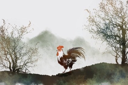 雞8 雞8