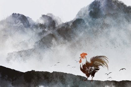 雞7 雞7