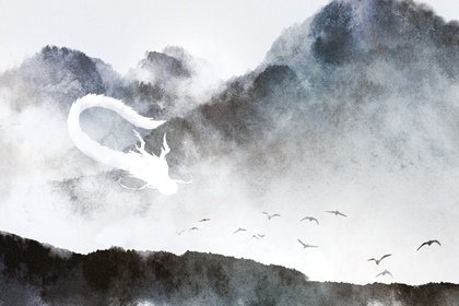 龍1