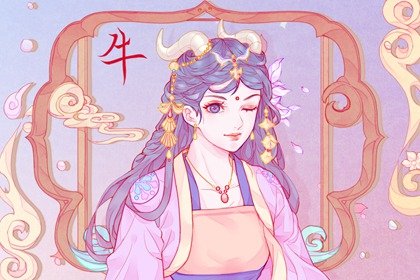 屬牛什麽顏色是吉祥色 2021最吉利顏色