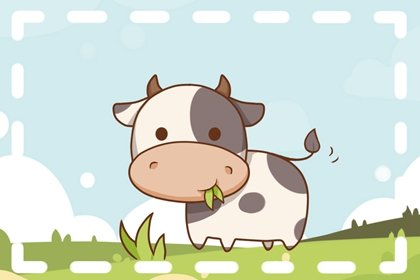 屬牛的2021年8月桃花運怎麽樣