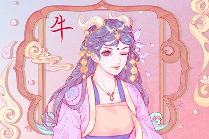 2021年8月屬牛的人犯桃花嗎