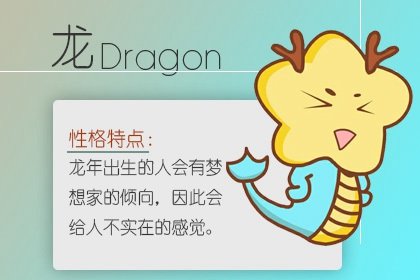 屬龍男人2022年1月財富運程預測