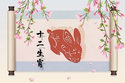 2022虎年屬兔的吉祥色和禁忌色有哪些 2022虎年屬兔的吉祥色和禁忌色有哪些