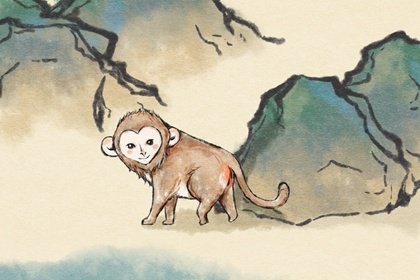 屬猴的2022年吉祥色和禁忌色分別是什麽顏色 屬猴的2022年吉祥色和禁忌色分別是什麽顏色