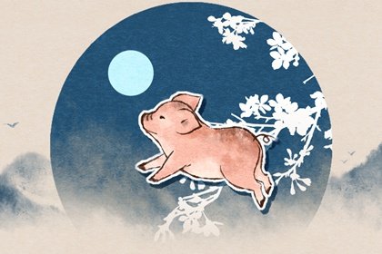 屬豬人2022年吉祥色和禁忌色有哪些 白色幸運規避藍色 屬豬人2022年吉祥色和禁忌色有哪些 白色幸運規避藍色