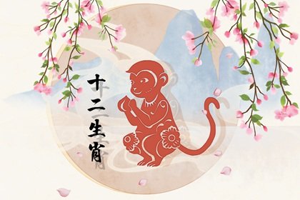 2022年屬猴有貴人相助嗎 有正財運嗎 2022年屬猴有貴人相助嗎 有正財運嗎