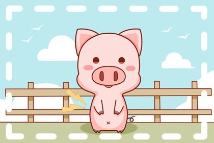 民間故事 生肖豬的傳說、來歷典故 民間故事 生肖豬的傳說、來歷典故