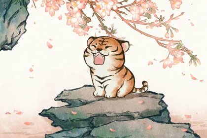 屬虎什麽顏色是吉祥色 2022最吉利顏色 屬虎什麽顏色是吉祥色 2022最吉利顏色