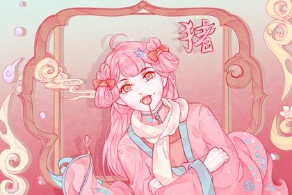 屬豬人晚年命中有此劫難，注意了！